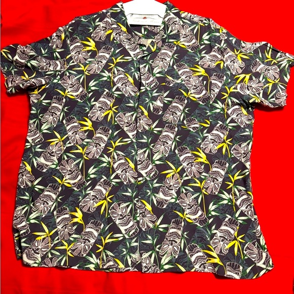 Casual button down shirt - Picture 3 of 6